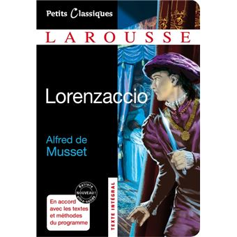 Image de l'objet &laquo; LORENZACCIO &raquo;