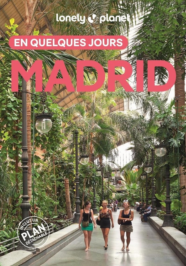 Image de l'objet &laquo; MADRID &raquo;