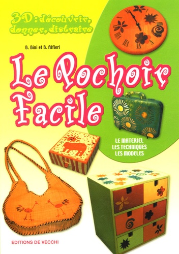 Image de l'objet &laquo; POCHOIR FACILE (LE) &raquo;