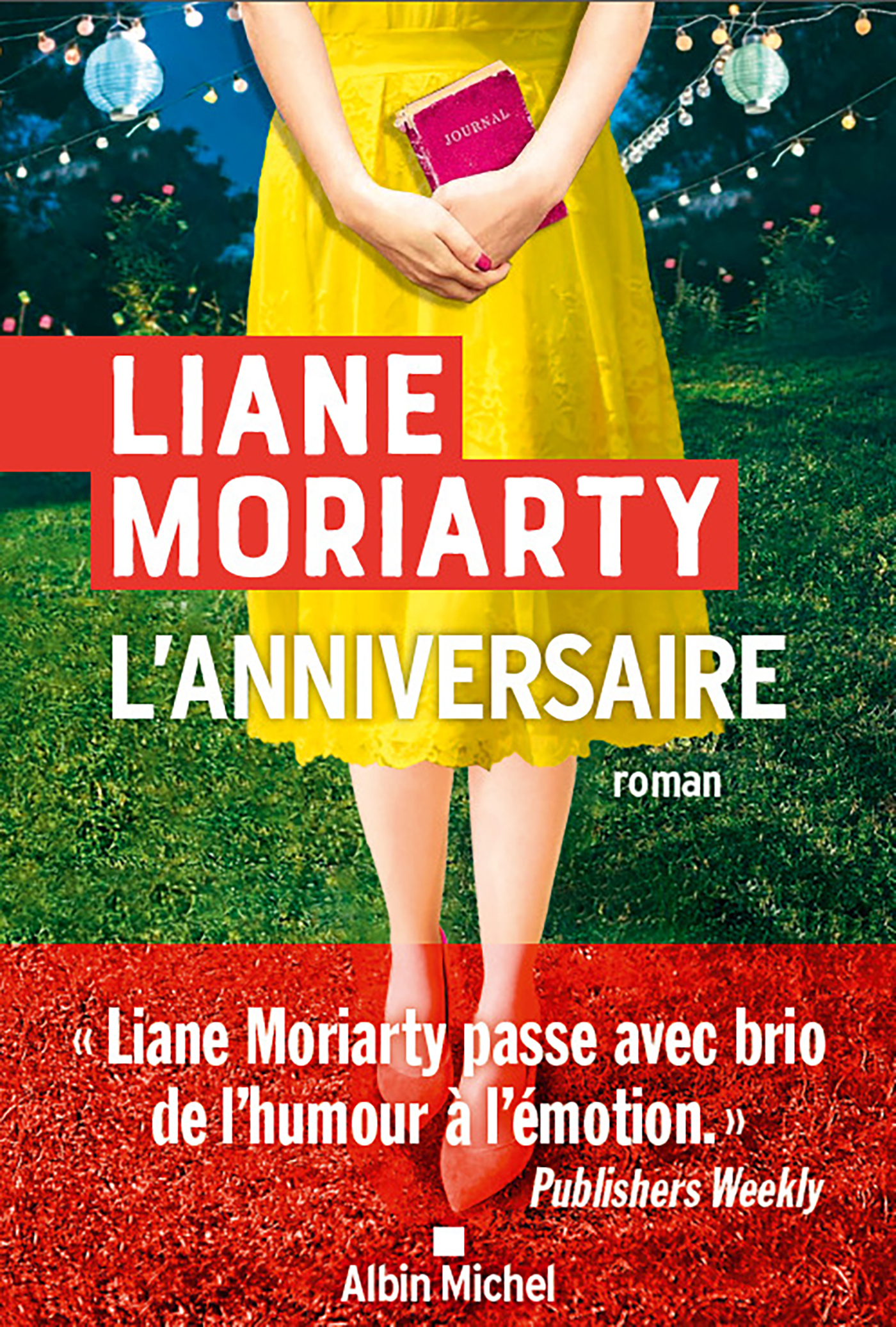 Image de l'objet &laquo; ANNIVERSAIRE (L') &raquo;