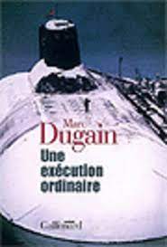 Image de l'objet &laquo; EXECUTION ORDINAIRE (UNE) &raquo;