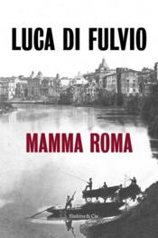 Image de l'objet &laquo; MAMMA ROMA &raquo;