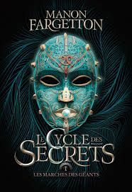 Image de l'objet &laquo; CYCLE DES SECRETS (LE) TOME 1 / LES MARCHES DES GEANTS &raquo;