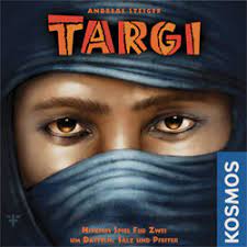 Image de l'objet « TARGUI »