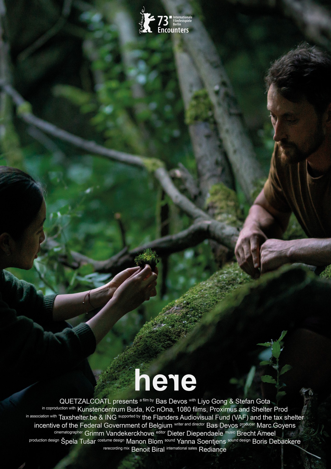 Image de l'objet « HERE - DVD N°624 »