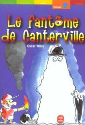 Image de l'objet &laquo; FANTOME DE CANTERVILLE( LE) &raquo;
