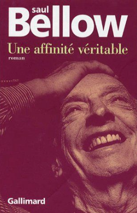 Image de l'objet « AFFINITE VERITABLE (UNE) »