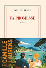Image de l'objet « TA PROMESSE »