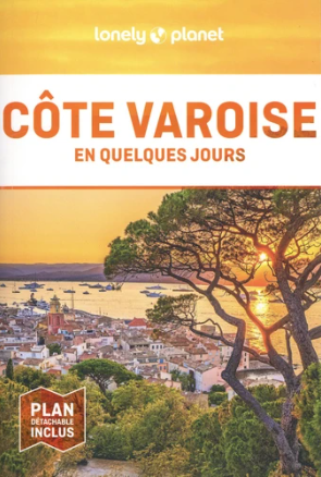 Image de l'objet &laquo; COTE VAROISE EN QUELQUES JOURS &raquo;