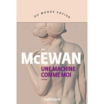 Image de l'objet &laquo; MACHINE COMME MOI (UNE) &raquo;