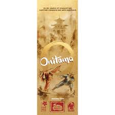Image de l'objet « ONITAMA »