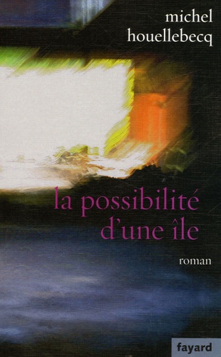 Image de l'objet &laquo; POSSIBILITE D'UNE ILE (LA) &raquo;
