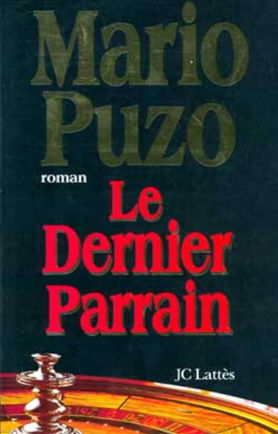 Image de l'objet &laquo; DERNIER PARRAIN (LE) &raquo;