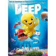 Image de l'objet « DEEP - DVD N°1481 »