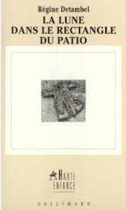 Image de l'objet &laquo; LUNE DANS LE RECTANGLE DU PATIO (LA) &raquo;