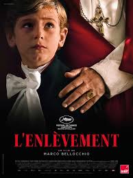 Image de l'objet « L'ENLEVEMENT - DVD N°211 »