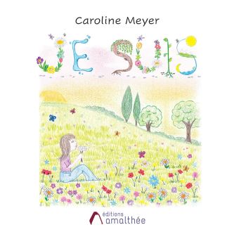 Image de l'objet &laquo; JE SUIS &raquo;