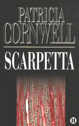Image de l'objet &laquo; SCARPETTA &raquo;