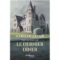 Image de l'objet &laquo; DERNIER DINER (LE) &raquo;
