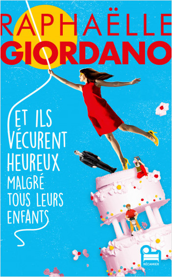 Image de l'objet &laquo; ET ILS VECURENT HEUREUX MALGRE TOUS LEURS ENFANTS &raquo;