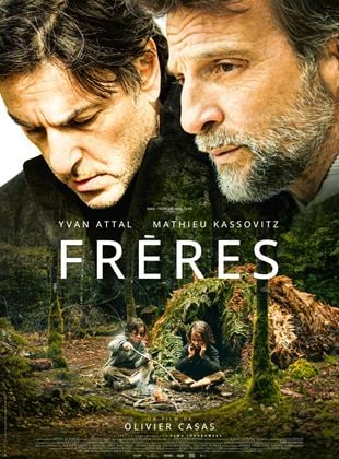 Image de l'objet « FRERES - DVD N°9 »
