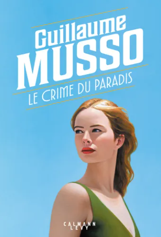 Image de l'objet &laquo; CRIME DU PARADIS (LE) &raquo;