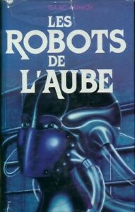 Image de l'objet &laquo; ROBOTS (LES) &raquo;