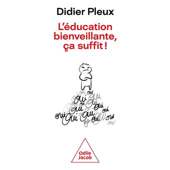 Image de l'objet &laquo; EDUCATION BIENVEILLANTE (L') &raquo;