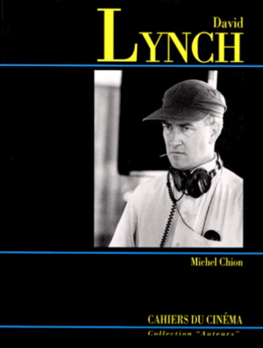 Image de l'objet &laquo; CAHIERS DU CINEMA / DAVID LYNCH &raquo;