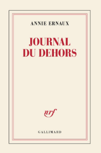 Image de l'objet &laquo; JOURNAL DU DEHORS &raquo;