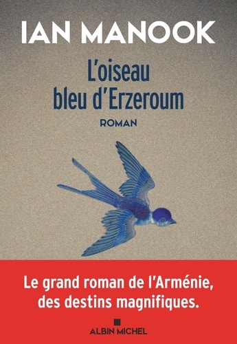 Image de l'objet &laquo; OISEAU BLEU D'ERZEROUM (L') &raquo;