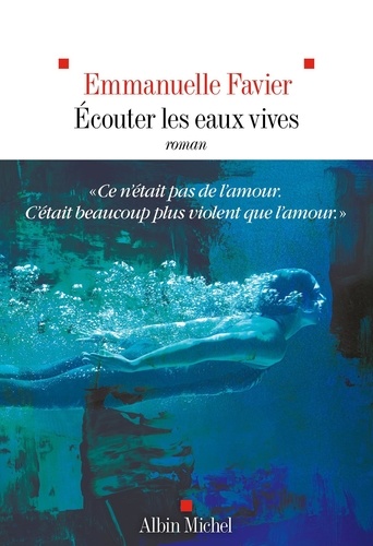 Image de l'objet &laquo; ECOUTEZ LES EAUX VIVES &raquo;