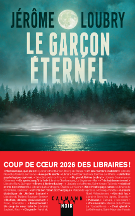 Image de l'objet &laquo; GARCON ETERNEL (LE) &raquo;