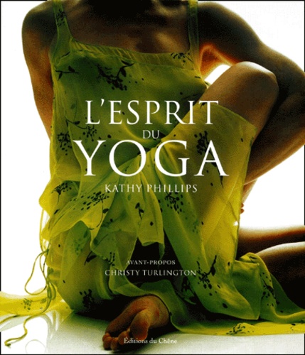 Image de l'objet &laquo; ESPRIT DU YOGA (L') &raquo;