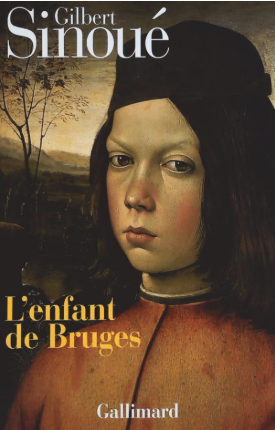 Image de l'objet &laquo; ENFANT DE BRUGES (L') &raquo;