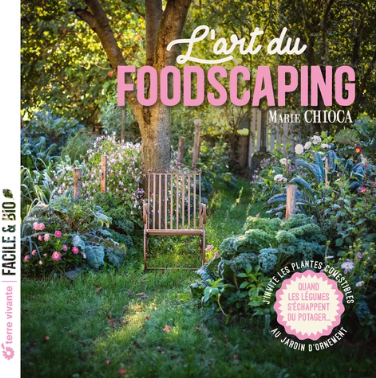 Image de l'objet &laquo; ART DU FOODSCAPING (L') &raquo;