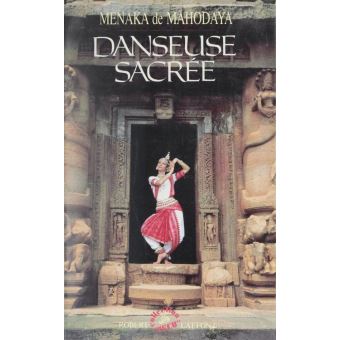 Image de l'objet &laquo; DANSEUSE SACREE &raquo;