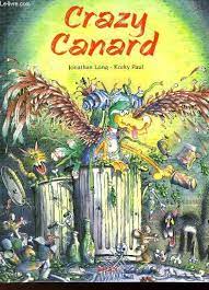 Image de l'objet &laquo; CRAZY CANARD &raquo;