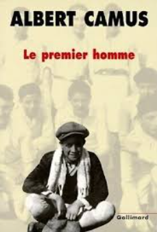 Image de l'objet &laquo; PREMIER HOMME (LE) &raquo;