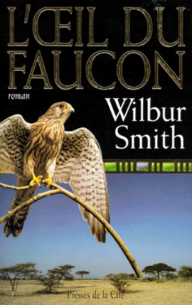 Image de l'objet &laquo; OEIL DU FAUCON (L') &raquo;