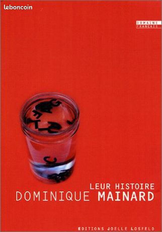 Image de l'objet &laquo; LEUR HISTOIRE &raquo;