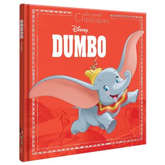 Image de l'objet &laquo; DUMBO &raquo;