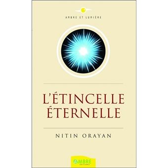 Image de l'objet &laquo; ETINCELLE ETERNELLE (L') &raquo;