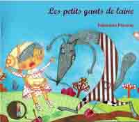 Image de l'objet &laquo; PETITS GANTS DE LAINE (LES) &raquo;