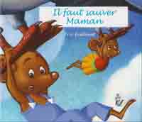 Image de l'objet &laquo; IL FAUT SAUVER MAMAN &raquo;