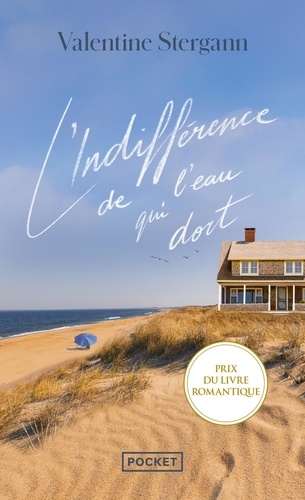 Image de l'objet &laquo; INDIFFERENCE DE L'EAU QUI DORT (L') &raquo;