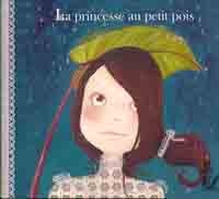 Image de l'objet &laquo; PRINCESSE AU PETIT POIS (LA) &raquo;