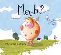 Image de l'objet &laquo; MEUH ? &raquo;