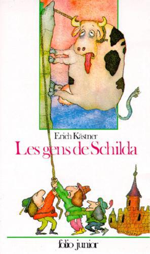 Image de l'objet &laquo; GENS DE SCHILDA (LES) &raquo;