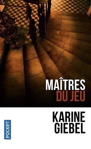 Image de l'objet &laquo; MAITRES DU JEU &raquo;